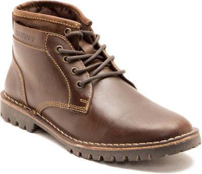 

Red Tape RTS7752 Casuals For Men(Brown