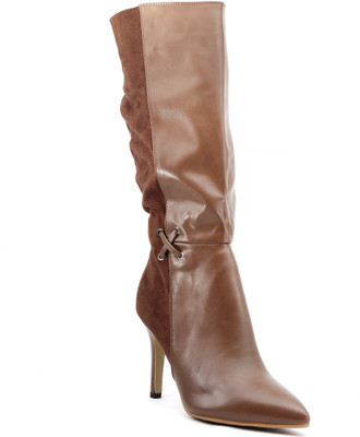 

Shuberry Boots For Women(Khaki