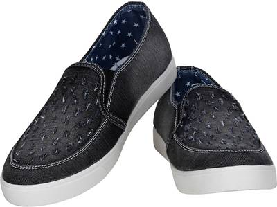 Kraasa Keech Loafers, Sneakers, Casuals, Party Wear