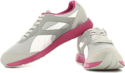 

Puma FTR TF-Racer Men Sneakers For Men(Grey, 05;gray violet;white;gray