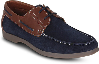 

Kielz Casual Shoes For Men(Blue