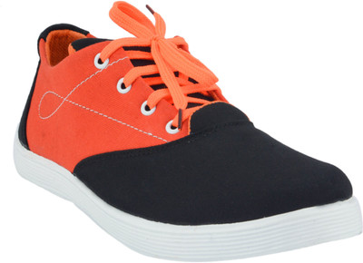 

True Comfort Sneakers For Men(Red