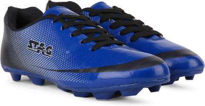 

Stag Mercury Football Shoes For Men(Blue