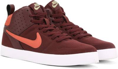 Nike LITEFORCE III MID Sneakers