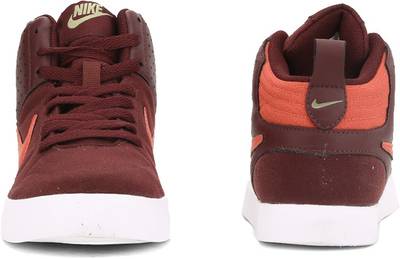 Nike LITEFORCE III MID Sneakers