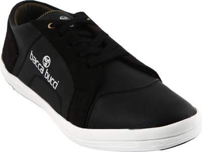 

Bacca Bucci BBMB3087A Casuals For Men(Black