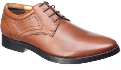 

Pelle Albero 12099 Tan Party Wear For Men(Tan