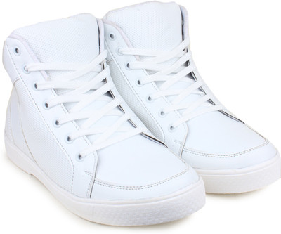 

Jynx ice cube Sneakers For Men(White