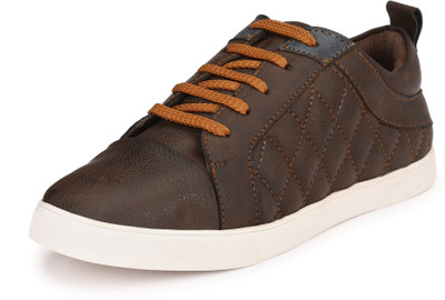 Peponi Sneakers For Men(Brown
