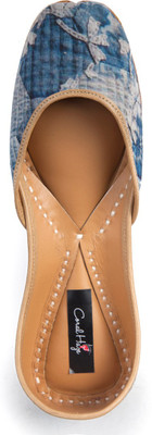 

Coral Haze Bellies For Women(Multicolor