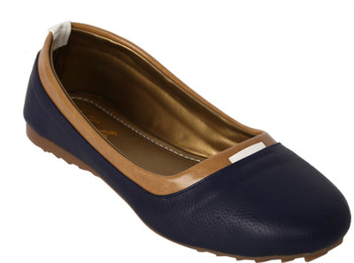 

Jade Bellies For Women(Blue