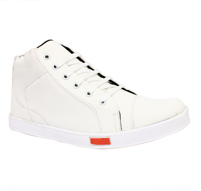 

Drunk Tree Casuals For Men(White