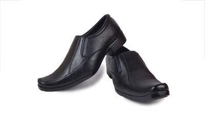 Fadiso Balmorals Slip On