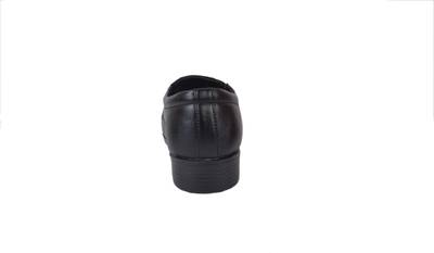 Fadiso Balmorals Slip On