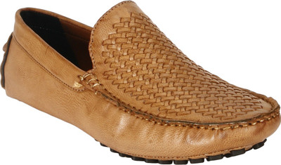 

Bacca Bucci Loafers For Men(Tan