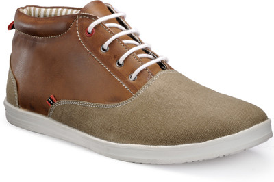 

Juan David 2700-TAN Casuals For Men(Tan)