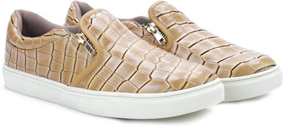 

Carlton London CLL-3149 Casual Shoe For Women(Brown, Tan