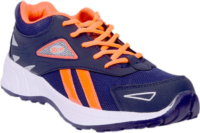 

Redcon RC23-10 Running Shoes For Men(Navy), Orange