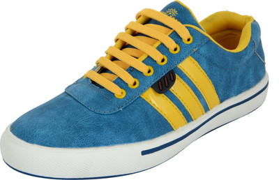 

Fashion Victim Sneakers For Men(Blue