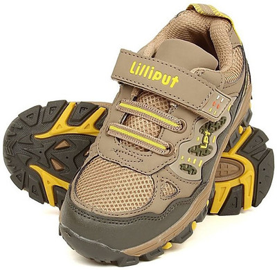 

Lilliput Boys(Green, Olive