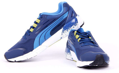 

Puma Running Shoes For Men(Blue), Poseidon-cloisonne-sulphur spr