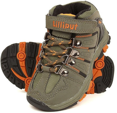 

Lilliput Boys(Green, Olive