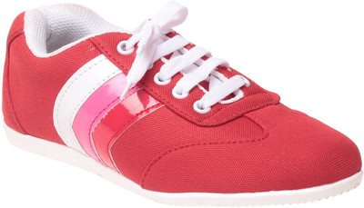 MSC Casuals For Women(Red