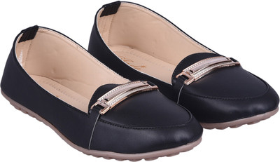

Jade Loafers For Women(Black)