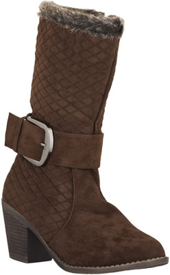 

Broxx Boots For Women(Brown
