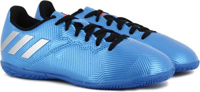 messi 16.4 blue