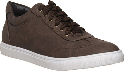 

Bruno Manetti Casuals For Men(Brown)