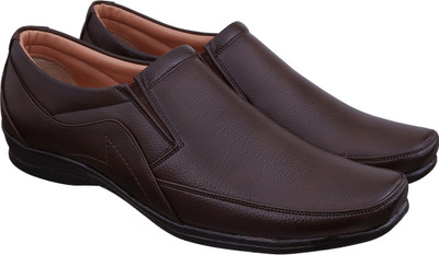 

Marshal Slip On For Men(Brown