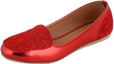 With The Fashion For Women(Red