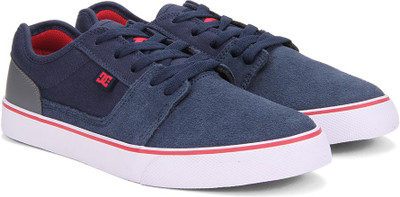 

DC TONIK M SHOE Sneakers For Men(Grey, Navy, Navy/grey