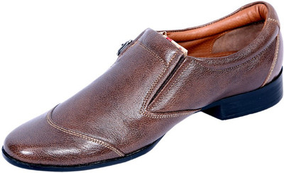 

Port CLASSIC-34 Lace Up For Men(Brown