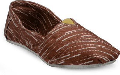 

Nell Casuals For Women(Maroon