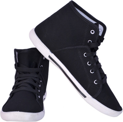 

Tyashya Sneakers For Men(Black