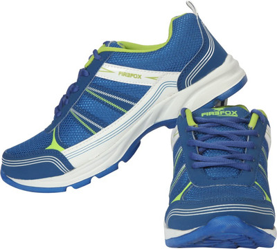 

Firefox Sports Shoes For Men(Blue, Green
