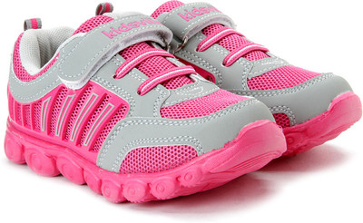 

Kids Ville Boys & Girls(Grey, Pink