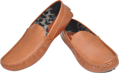 

The White Company MAN FORMAL SHOE TAN COLOR Loafers For Men(Tan