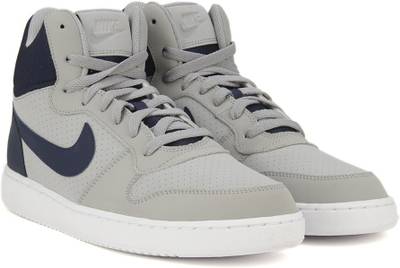 Nike Court Borough Mid Sneakers