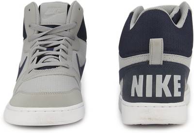 Nike Court Borough Mid Sneakers