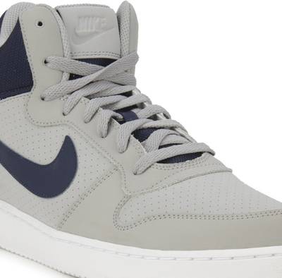 Nike Court Borough Mid Sneakers