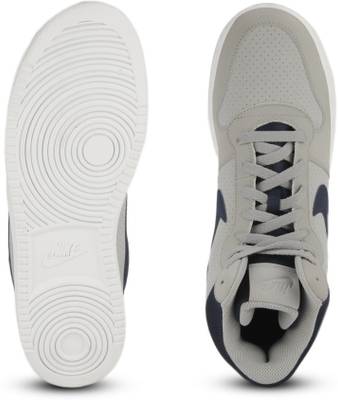 Nike Court Borough Mid Sneakers