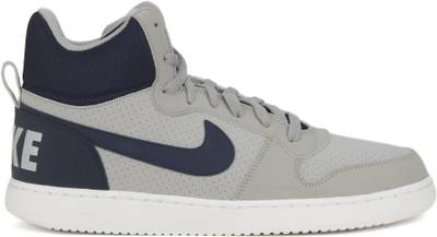 Nike Court Borough Mid Sneakers