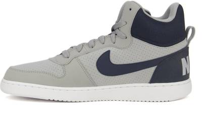 Nike Court Borough Mid Sneakers