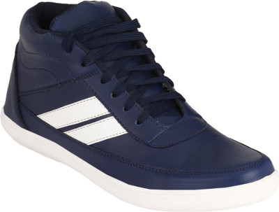 

Sole Legacy SWAT Sneakers For Men(Blue