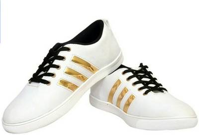 FADISO Classic Canvas Converse Sneakers