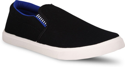 

SCATCHITE Loafers For Men(Blue, Black)