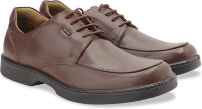 

Windsor By Liberty Lace Up For Men(Brown, D.brown